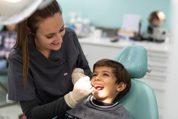 Best Walk-In Emergency Dentist in Kentwood, LA