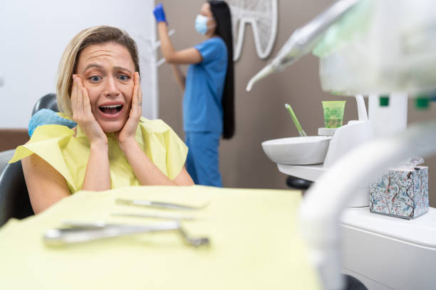 Best Same-Day Emergency Dentist in Kentwood, LA